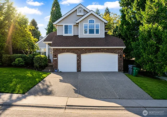 Photo 1 of Sale Pending at 18010 Ne 109 Court, Redmond, WA 98052 | MLS# NWM2535001 | Listing updated on 2026-09-17
