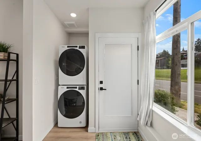 Photo 3 of Townhouse for sale at 9326 Renton Ave S #G, Seattle, WA 98118 | MLS# NWM2535004 | Listing updated on 2026-09-21