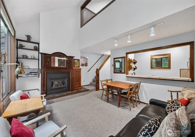 Photo 3 of Townhouse for sale at 10500 Mt Baker Hwy #504, Deming, WA 98244 | MLS# NWM2535020 | Listing updated on 2026-09-24