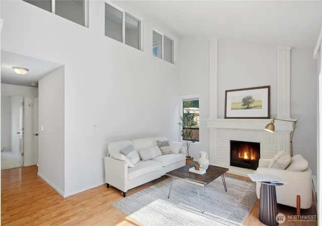 Photo 3 of Condo for sale at 10013 Ne 123rd Street #F-C, Kirkland, WA 98034 | MLS# NWM2535207 | Listing updated on 2026-09-17