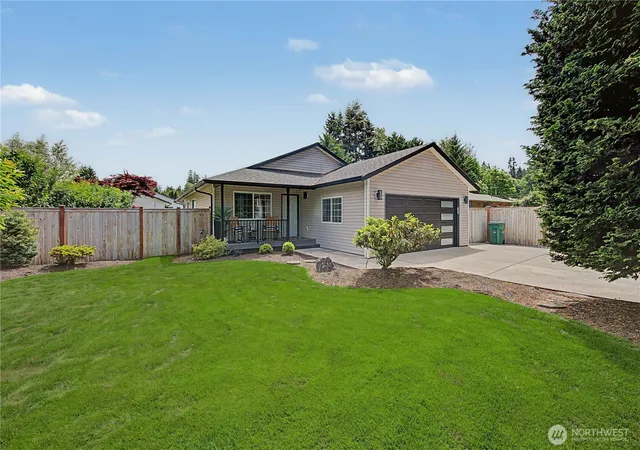 Photo 1 of Single family home for sale at 20919 66th Avenue Ne, Arlington, WA 98223 | MLS# NWM2535221 | Listing updated on 2026-09-17