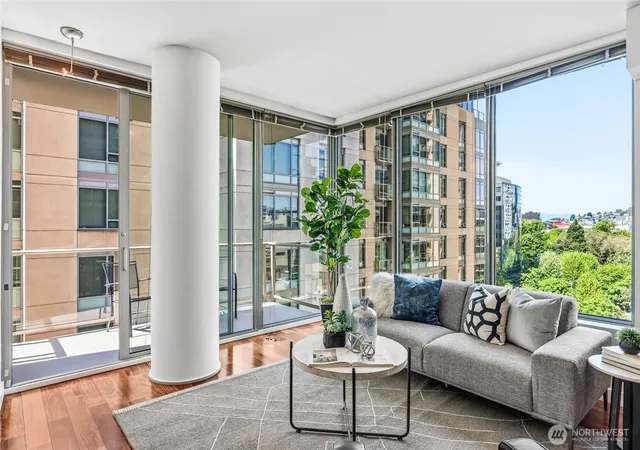 Photo 1 of Condo for sale at 910 Lenora St #S809, Seattle, WA 98121 | MLS# NWM2535284 | Listing updated on 2026-09-21