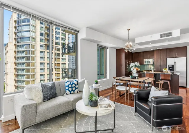 Photo 2 of Condo for sale at 910 Lenora St #S809, Seattle, WA 98121 | MLS# NWM2535284 | Listing updated on 2026-09-21