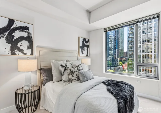 Photo 4 of Condo for sale at 910 Lenora St #S809, Seattle, WA 98121 | MLS# NWM2535284 | Listing updated on 2026-09-21