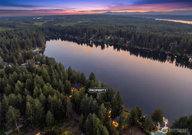 Photo 1 of Sale Pending at 861 E Trails End Dr, Belfair, WA 98528 | MLS# NWM2535842 | Listing updated on 2026-09-08