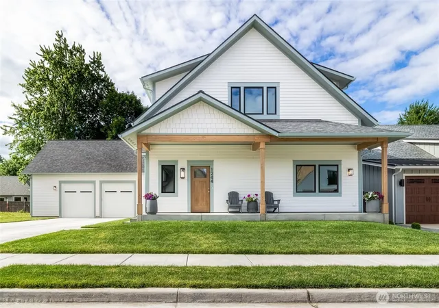 Photo 1 of Single family home for sale at 1244 Doc Bar Pl, Walla Walla, WA 99362 | MLS# NWM2535985 | Listing updated on 2026-09-16