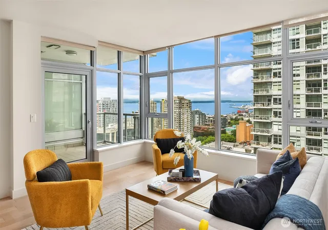 Photo 1 of Sale Pending at 588 Bell St #2408s, Seattle, WA 98121 | MLS# NWM2536406 | Listing updated on 2026-09-26