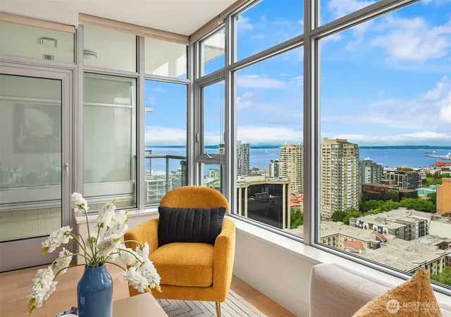 Photo 2 of Sale Pending at 588 Bell St #2408s, Seattle, WA 98121 | MLS# NWM2536406 | Listing updated on 2026-09-26