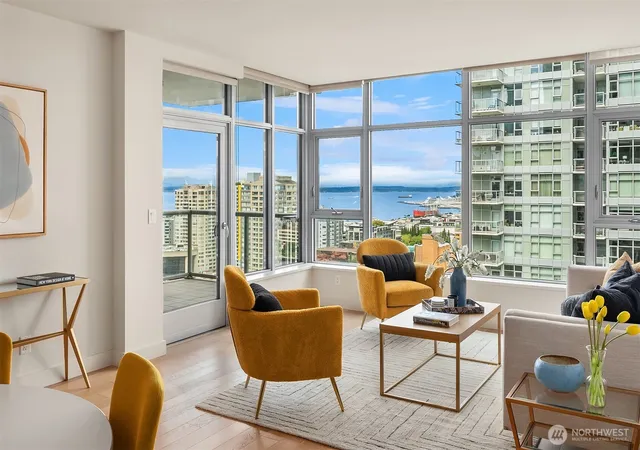 Photo 3 of Sale Pending at 588 Bell St #2408s, Seattle, WA 98121 | MLS# NWM2536406 | Listing updated on 2026-09-26