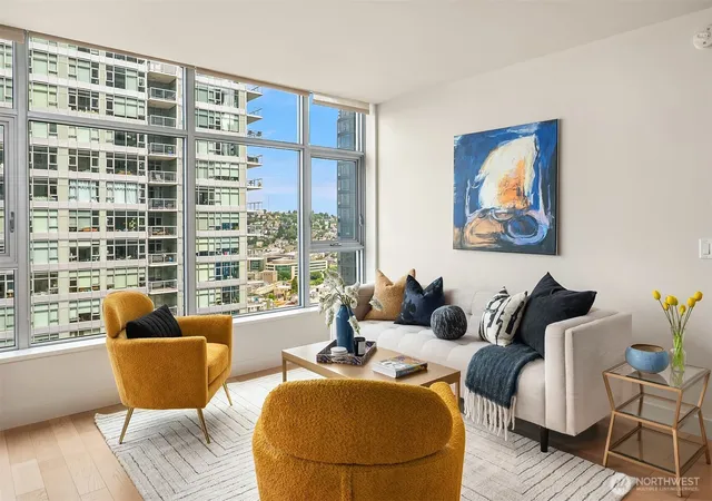 Photo 3 of Sale Pending at 588 Bell St #2408s, Seattle, WA 98121 | MLS# NWM2536406 | Listing updated on 2026-09-26