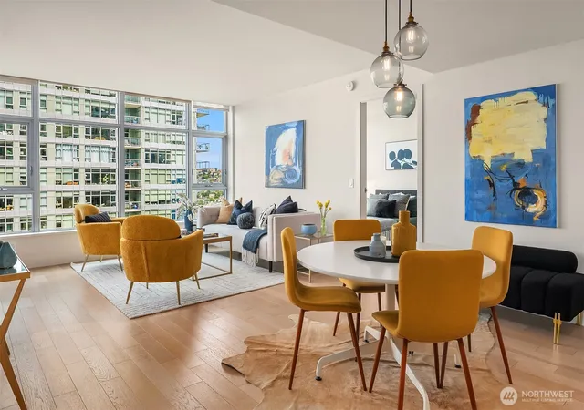 Photo 4 of Sale Pending at 588 Bell St #2408s, Seattle, WA 98121 | MLS# NWM2536406 | Listing updated on 2026-09-26
