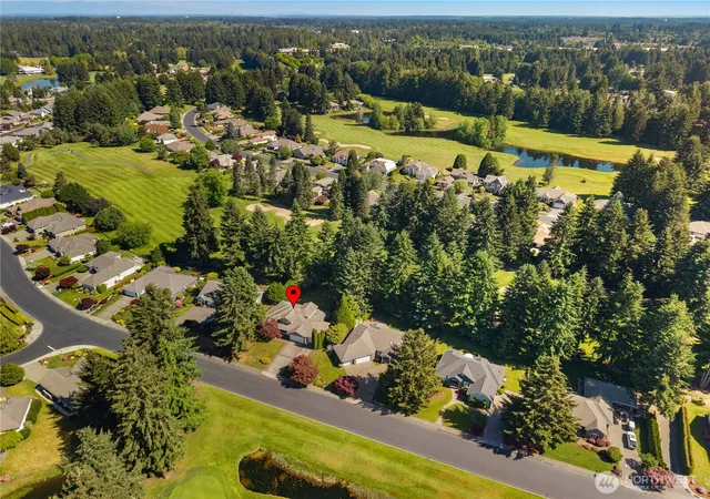Single family home for sale at 3924 Prestwick Ln SE, Olympia, WA 98501 | MLS# NWM2536417
