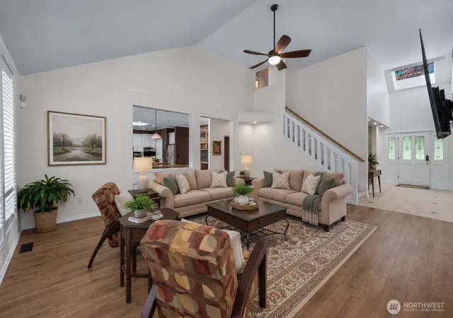 Photo 4 of Single family home for sale at 3924 Prestwick Ln SE, Olympia, WA 98501 | MLS# NWM2536417 | Listing updated on 2026-09-29
