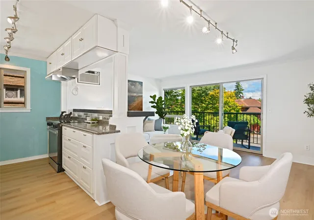Photo 4 of Condo for sale at 4219 Whitman Ave N #4, Seattle, WA 98103 | MLS# NWM2536511 | Listing updated on 2026-09-25