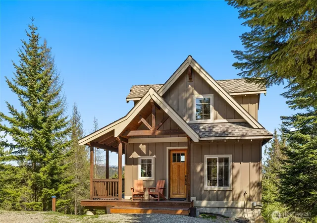 Photo 2 of Sale Pending at 2262 Stone Ridge Dr, Cle Elum, WA 98922 | MLS# NWM2536742 | Listing updated on 2026-09-23