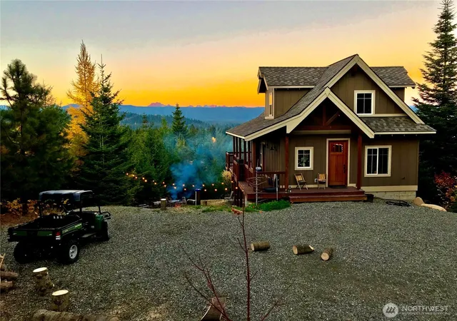Photo 3 of Sale Pending at 2262 Stone Ridge Dr, Cle Elum, WA 98922 | MLS# NWM2536742 | Listing updated on 2026-09-23