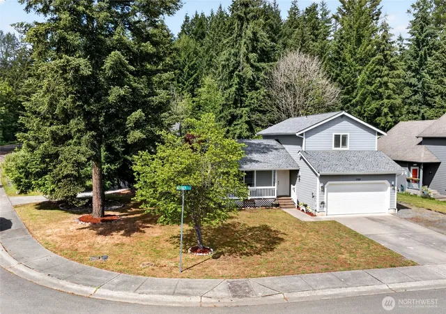 Photo 1 of Sale Pending at 700 Kelsey Ln E, Eatonville, WA 98328 | MLS# NWM2536785 | Listing updated on 2026-10-01
