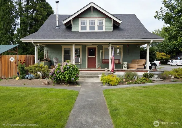Photo 1 of Single family home for sale at 17433 154th Street Se, Monroe, WA 98272 | MLS# NWM2536805 | Listing updated on 2026-10-03