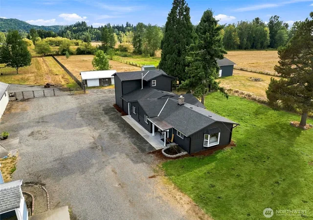 Photo 1 of Single family home for sale at 1795 E Mason Ave, Buckley, WA 98321 | MLS# NWM2537252 | Listing updated on 2026-09-22