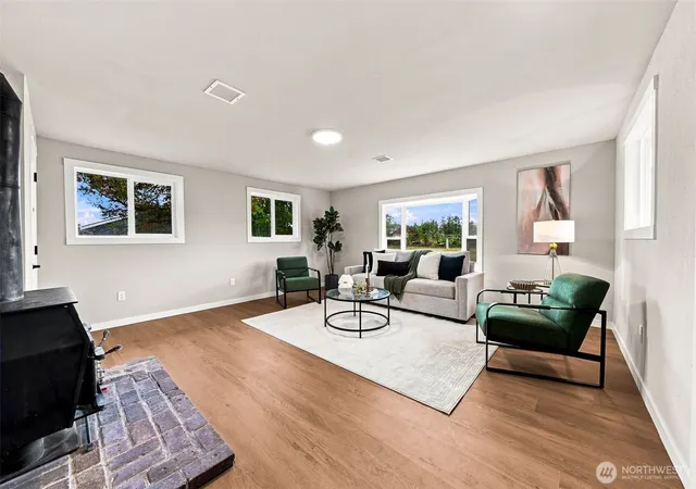 Photo 3 of Single family home for sale at 1795 E Mason Ave, Buckley, WA 98321 | MLS# NWM2537252 | Listing updated on 2026-09-22