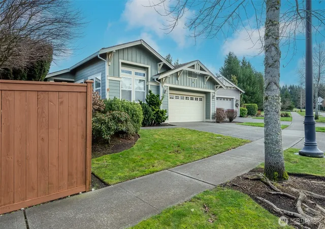 Photo 2 of Single family home for sale at 4986 Meriwood Dr Ne, Olympia, WA 98516 | MLS# NWM2537405 | Listing updated on 2026-10-23