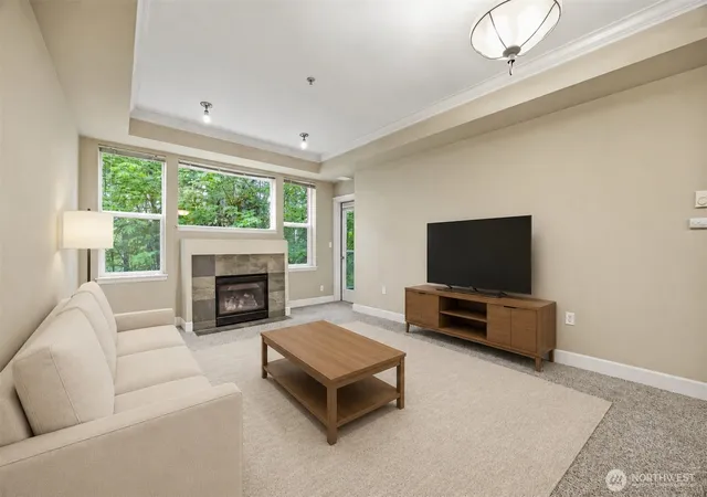 Photo 2 of Condo for sale at 255 W Bakerview Rd #205, Bellingham, WA 98226 | MLS# NWM2537534 | Listing updated on 2026-09-24