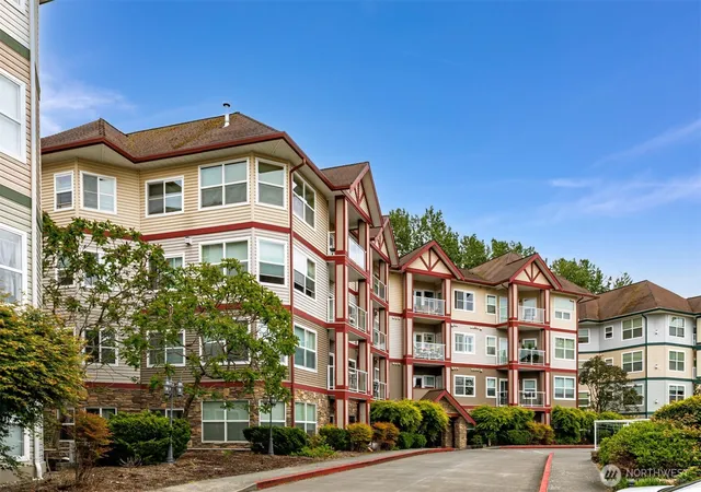 Photo 3 of Condo for sale at 255 W Bakerview Rd #205, Bellingham, WA 98226 | MLS# NWM2537534 | Listing updated on 2026-09-24