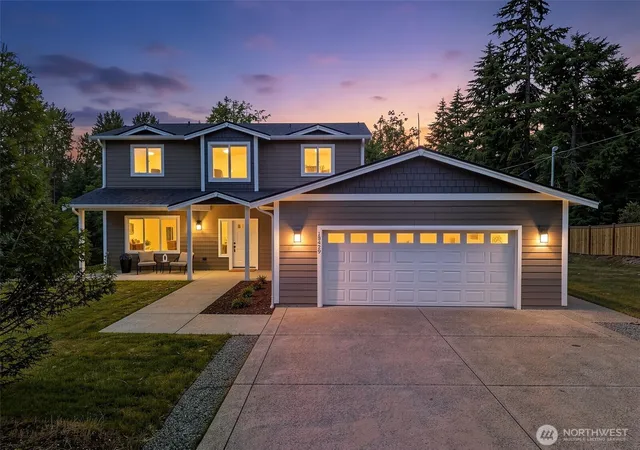 Photo 1 of Single family home for sale at 18429 244th Avenue Se, Maple Valley, WA 98038 | MLS# NWM2537837 | Listing updated on 2026-10-08