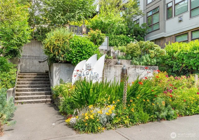 Photo 1 of Condo for sale at 1700 N Northlake Way #105, Seattle, WA 98103 | MLS# NWM2537893 | Listing updated on 2026-09-30