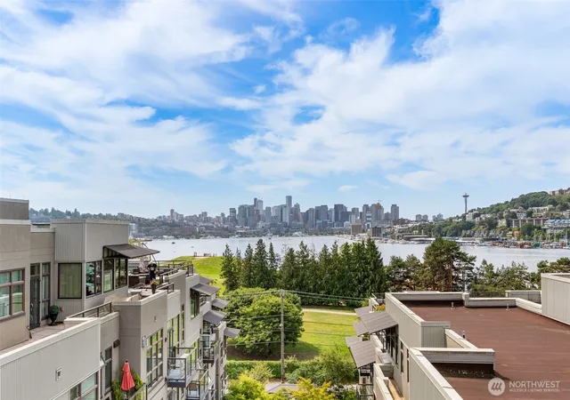 Photo 2 of Condo for sale at 1700 N Northlake Way #105, Seattle, WA 98103 | MLS# NWM2537893 | Listing updated on 2026-09-30