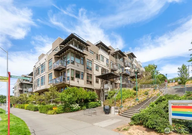 Photo 3 of Condo for sale at 1700 N Northlake Way #105, Seattle, WA 98103 | MLS# NWM2537893 | Listing updated on 2026-09-30