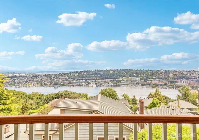 Photo 3 of Single family home for sale at 1616 Bigelow Ave N, Seattle, WA 98109 | MLS# NWM2538221 | Listing updated on 2026-09-30