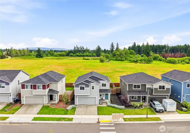 Photo 1 of Single family home for sale at 15069 Iverson Loop Se, Yelm, WA 98597 | MLS# NWM2538343 | Listing updated on 2026-09-30