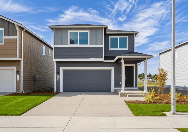 Photo 1 of Sale Pending at 1383 Salzer Crk Loop, Centralia, WA 98531 | MLS# NWM2538640 | Listing updated on 2026-09-28