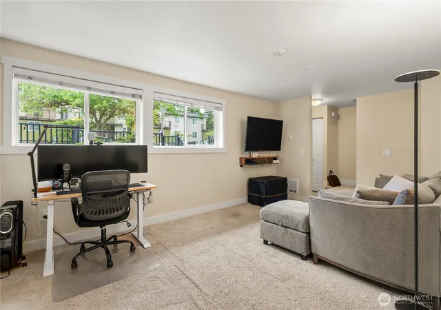 Photo 3 of Sale Pending at 15827 NE Leary Way #B-114, Redmond, WA 98052 | MLS# NWM2538736 | Listing updated on 2026-09-25