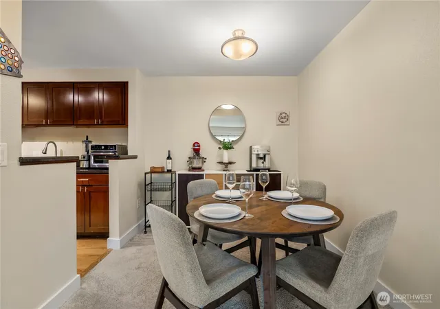 Photo 4 of Sale Pending at 15827 NE Leary Way #B-114, Redmond, WA 98052 | MLS# NWM2538736 | Listing updated on 2026-09-25