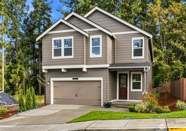 Photo 1 of Single family home for sale at 5514 S 328th Street #3, Auburn, WA 98001 | MLS# NWM2538912 | Listing updated on 2026-09-30
