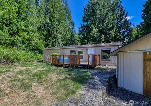 Photo 1 of Manufactured home for sale at 2035 Chico Way Nw, Bremerton, WA 98312 | MLS# NWM2539166 | Listing updated on 2026-09-17
