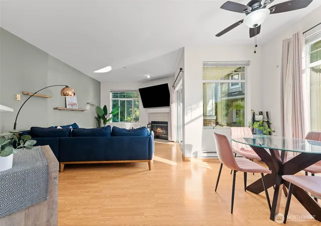 Photo 3 of Condo for sale at 5801 S 232nd Place #6-6, Kent, WA 98032 | MLS# NWM2539201 | Listing updated on 2026-09-17