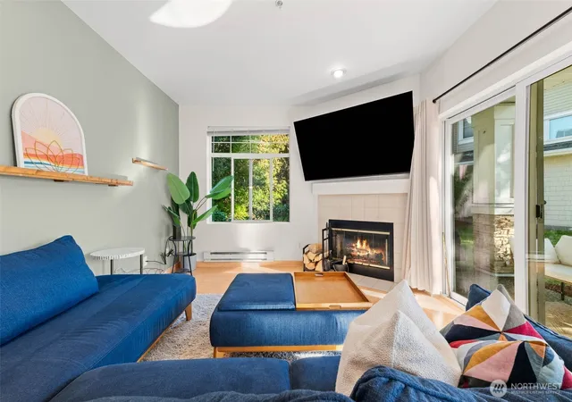 Photo 4 of Condo for sale at 5801 S 232nd Place #6-6, Kent, WA 98032 | MLS# NWM2539201 | Listing updated on 2026-09-17