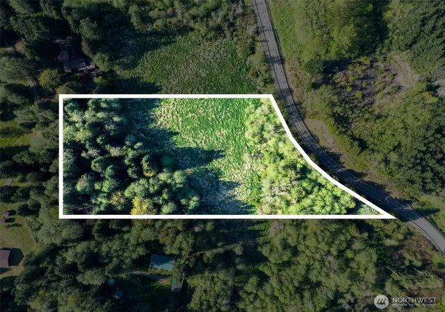 Photo 2 of Land for sale at 0 Davis Lake Rd, Morton, WA 98356 | MLS# NWM2539290 | Listing updated on 2026-09-22