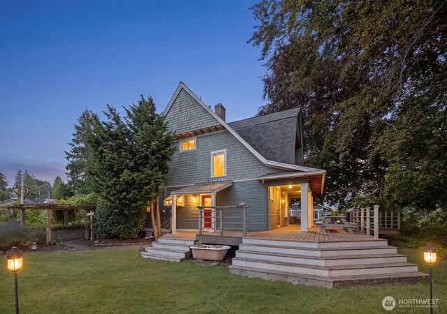 Photo 1 of Single family home for sale at 732 S Summit Ave, Bremerton, WA 98312 | MLS# NWM2539363 | Listing updated on 2026-09-30