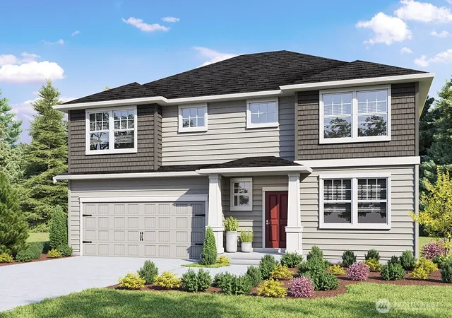 Photo 1 of Sale Pending at 5651 147th Street Ct E #08, Puyallup, WA 98375 | MLS# NWM2539765 | Listing updated on 2026-09-25