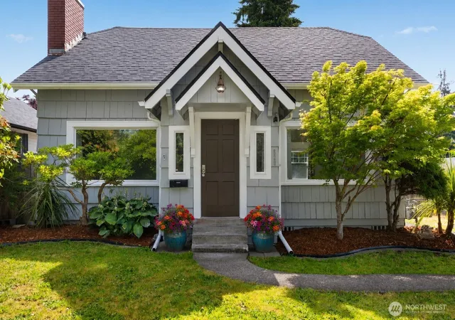 Photo 1 of Single family home for sale at 520 N Church St, Montesano, WA 98563 | MLS# NWM2539901 | Listing updated on 2026-09-17