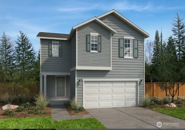 Photo 1 of Sale Pending at 1761 119th Avenue Se #3-21, Lake Stevens, WA 98258 | MLS# NWM2539922 | Listing updated on 2026-09-17