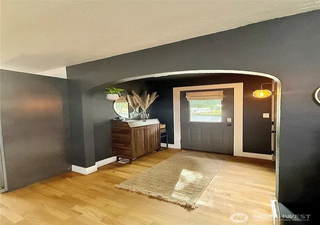 Photo 3 of Sale Pending at 411 Ash St S, Omak, WA 98841 | MLS# NWM2540899 | Listing updated on 2026-09-25