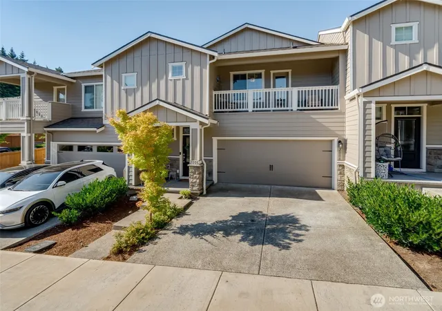 Photo 1 of Sale Pending at 2006 Ne 100 Circle, Vancouver, WA 98686 | MLS# NWM2541371 | Listing updated on 2026-09-26