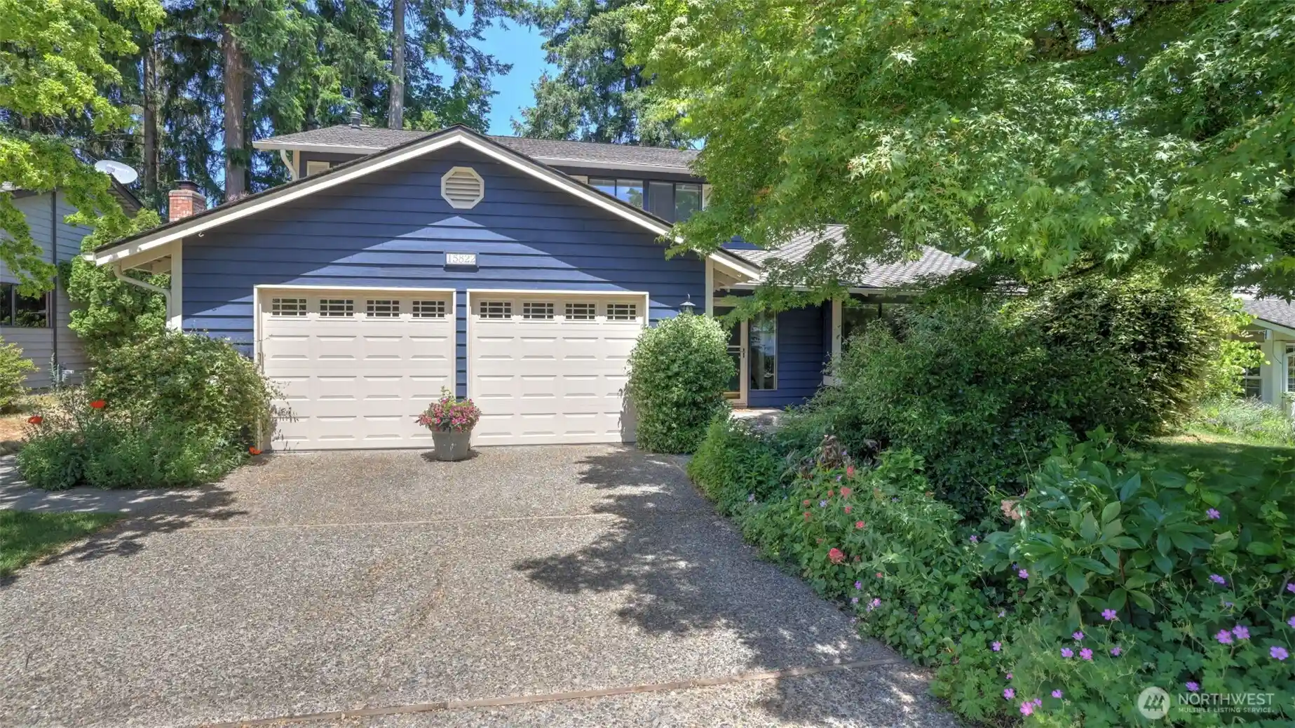 Single family home for sale at 15822 SE 167th Place, Renton, WA 98058 | MLS# NWM2541446