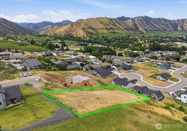 Photo 2 of Land for sale at 105 Liberty Ln, Cashmere, WA 98815 | MLS# NWM2541617 | Listing updated on 2026-09-16