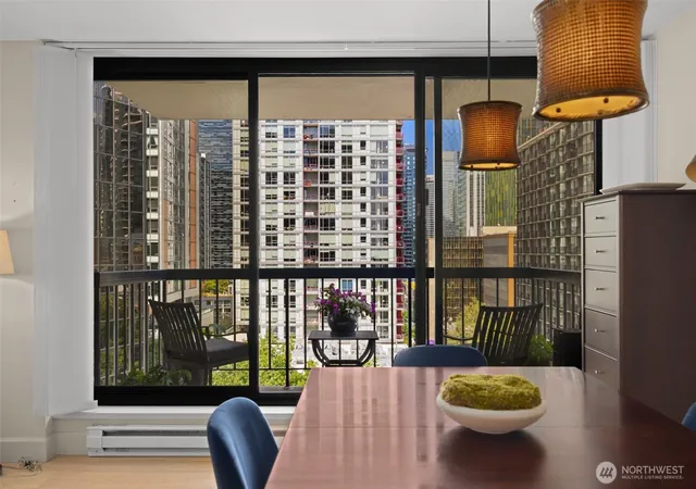 Condo for sale at 2100 3rd Avenue #1005, Seattle, WA 98121 | MLS# NWM2541716